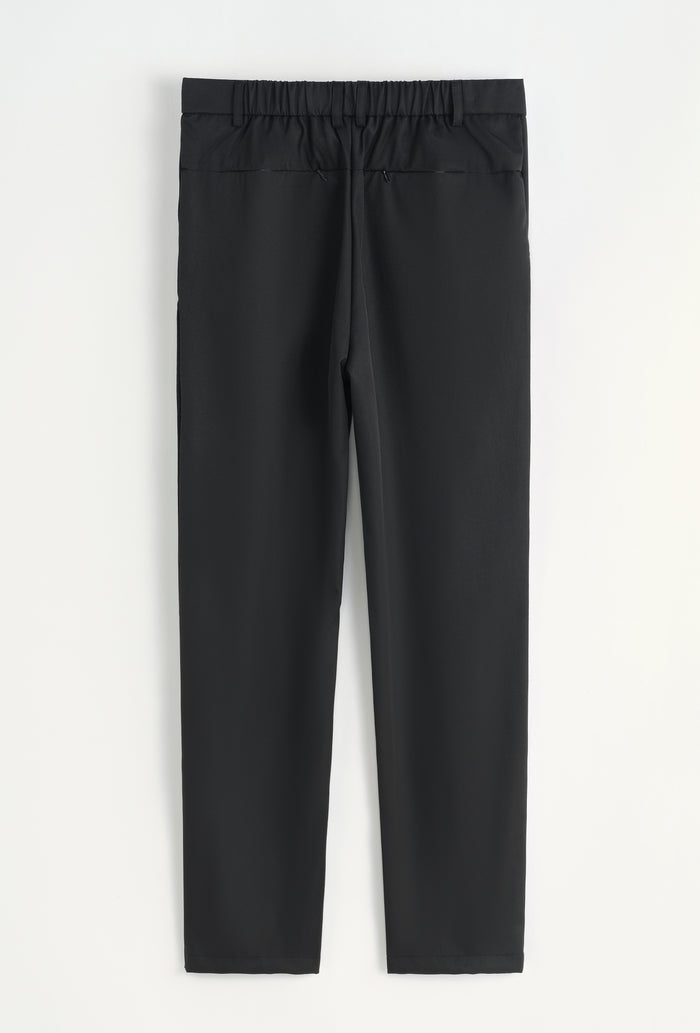 Pantalon à pinces
