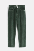 Pantalon Homme Velours Côtelé Grosses Côtes