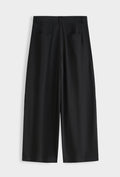 Pantalon large à pinces homme Coupe Large