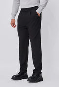 Pantalons à pinces homme bonhomme