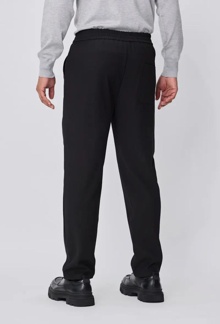 Pantalons à pinces homme bonhomme