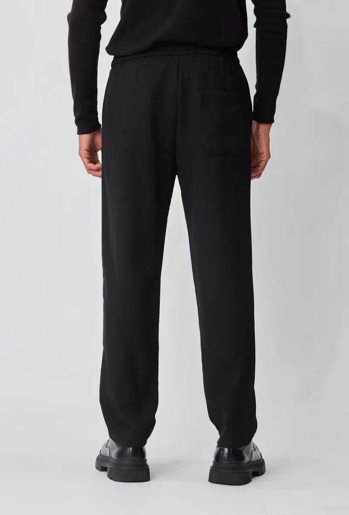 Pantalons à pinces homme bonhomme