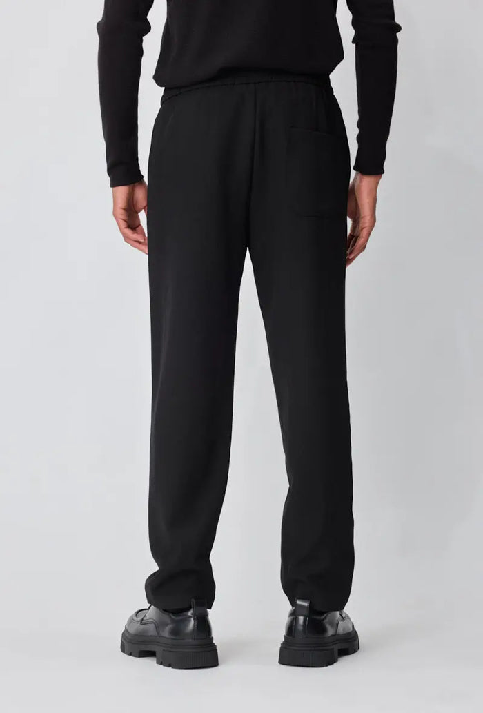 Pantalons à pinces homme bonhomme