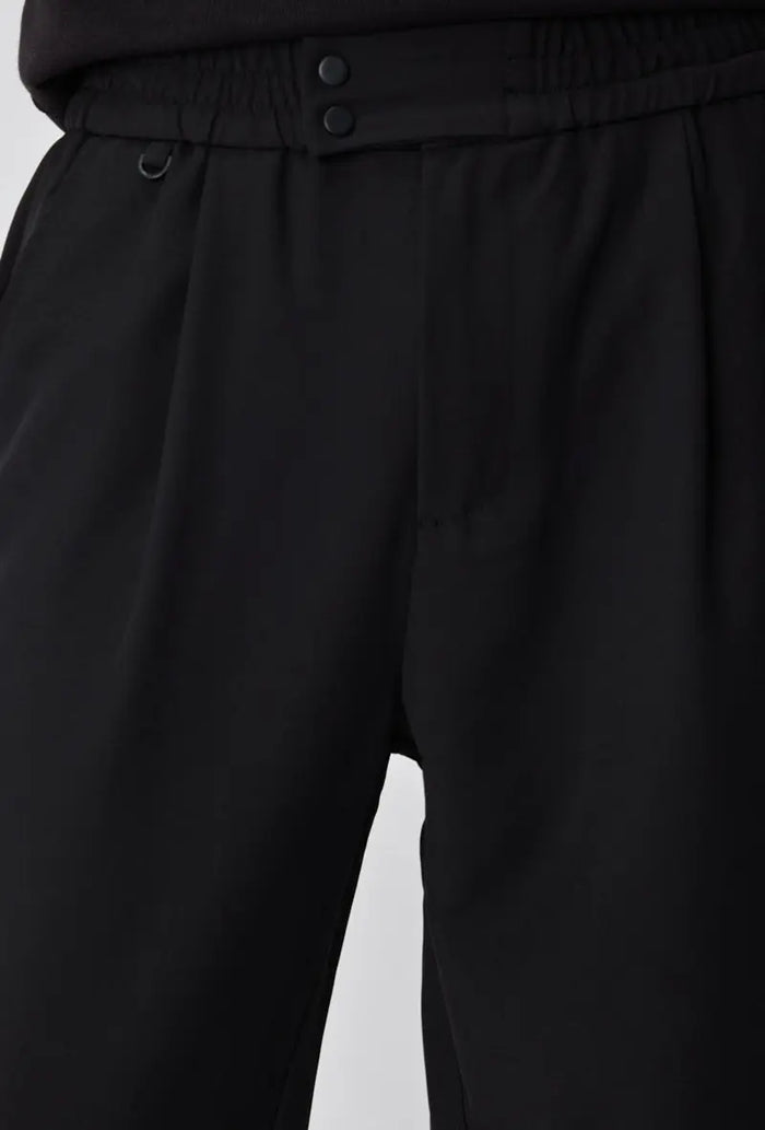 Pantalons à pinces homme bonhomme