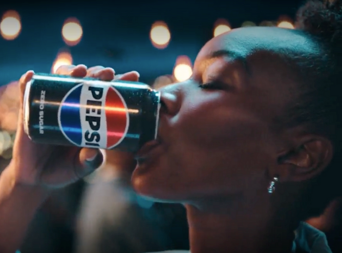 Pepsi Soda, 16.9 Fl Oz, 6 Count
