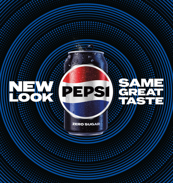 Pepsi Soda, 16.9 Fl Oz, 6 Count