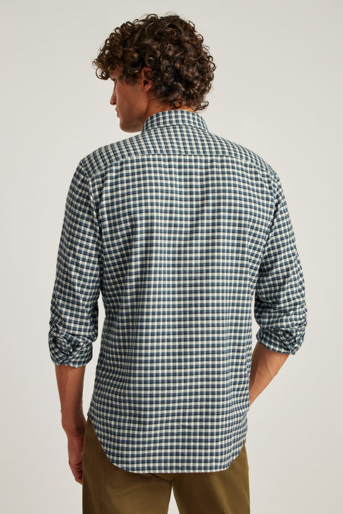 Performance Flannel Shirt
