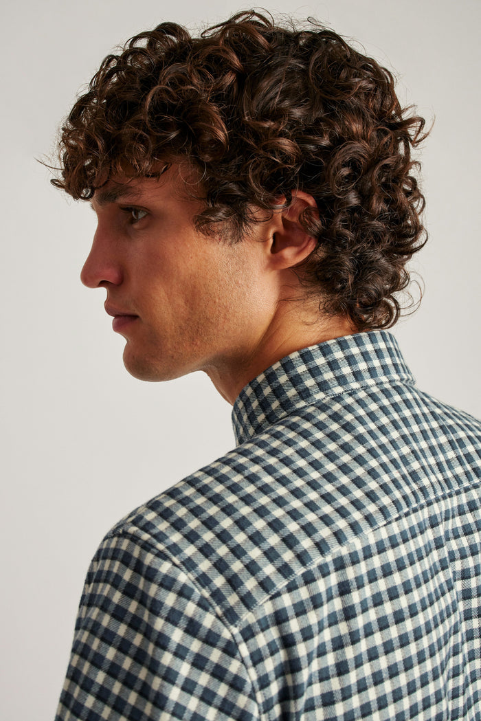 Performance Flannel Shirt