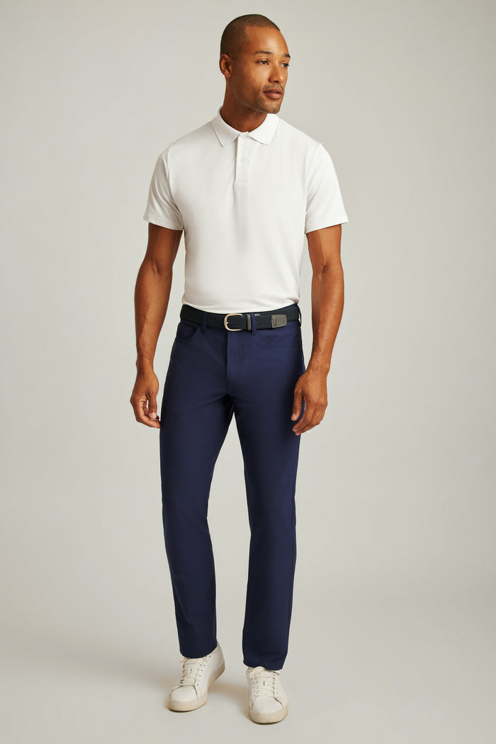 Performance Link 5-Pocket Pants