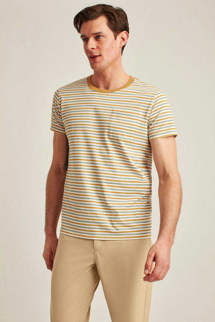 Performance Link 5-Pocket Pants