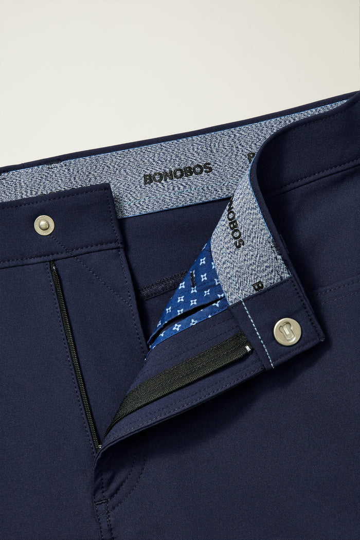 Performance Link 5-Pocket Pants