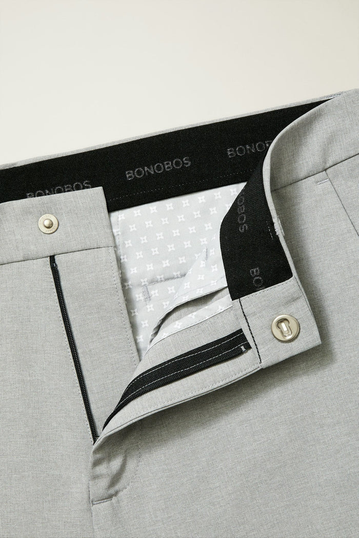 Performance Link Pants - Slim Taper Fit