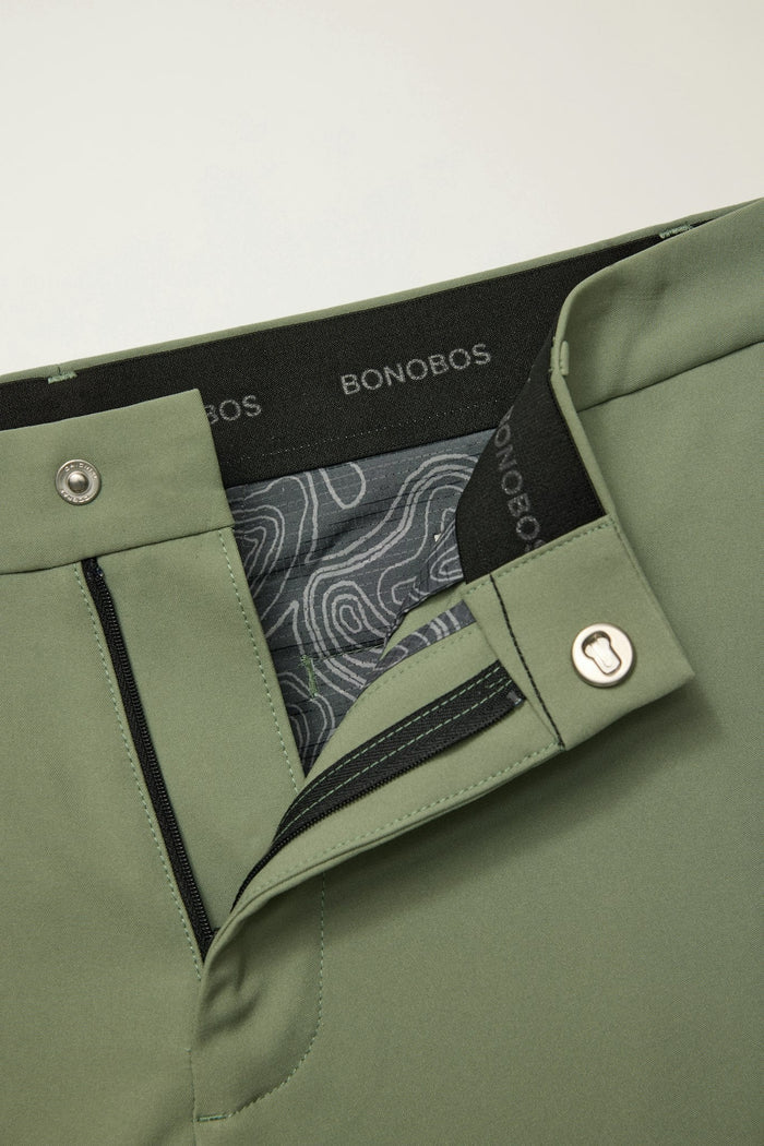 Performance Link Pants - Slim Taper Fit