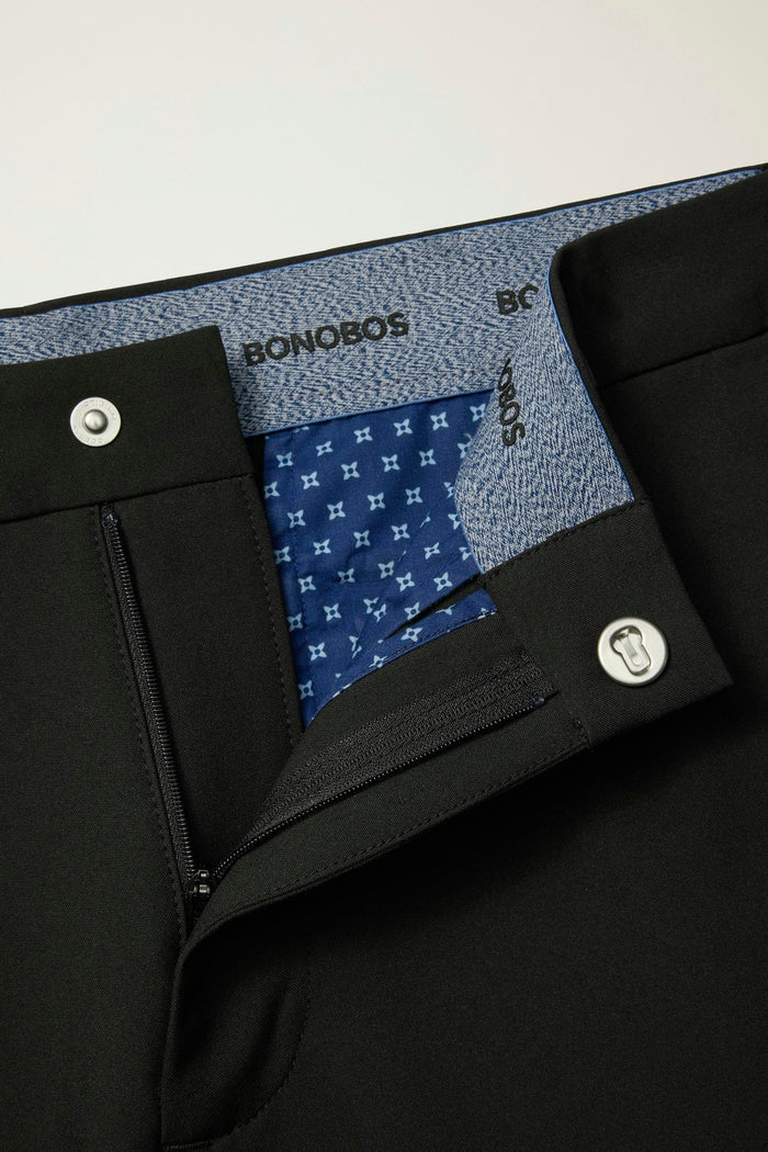 Performance Link Pants - Slim Taper Fit