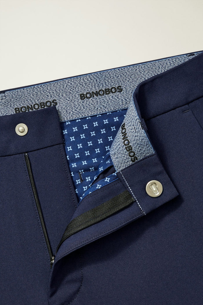 Performance Link Pants - Straight Fit