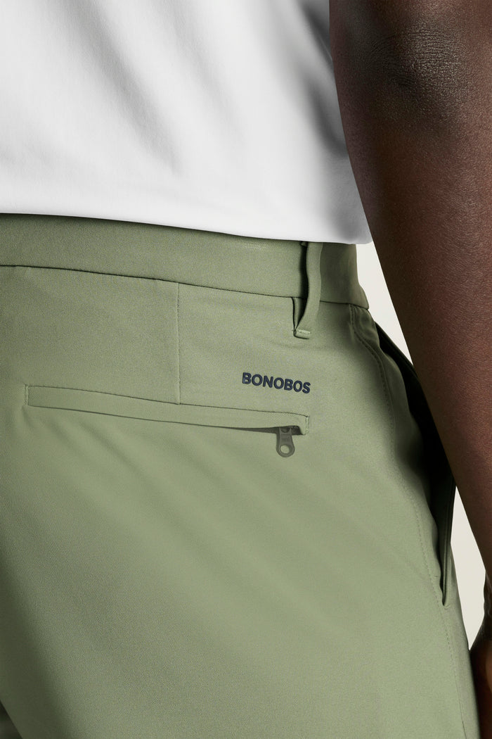 Performance Link Pants