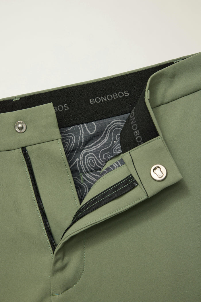 Performance Link Pants