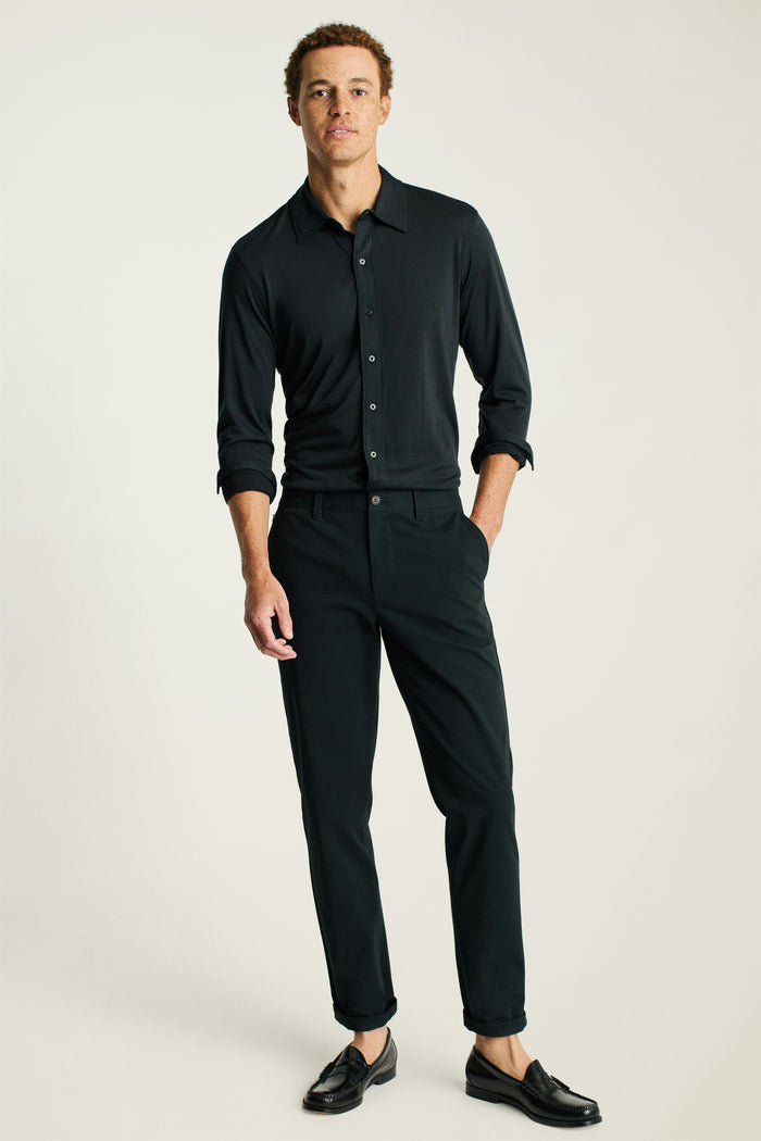 Performance Merino Shirt