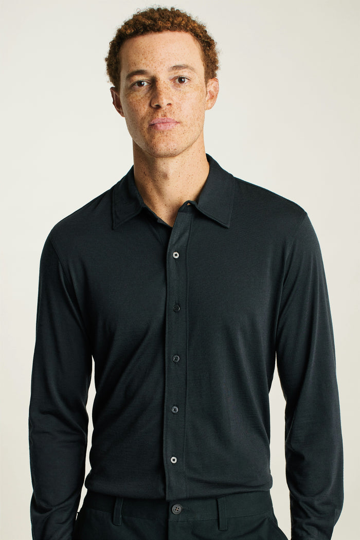 Performance Merino Shirt