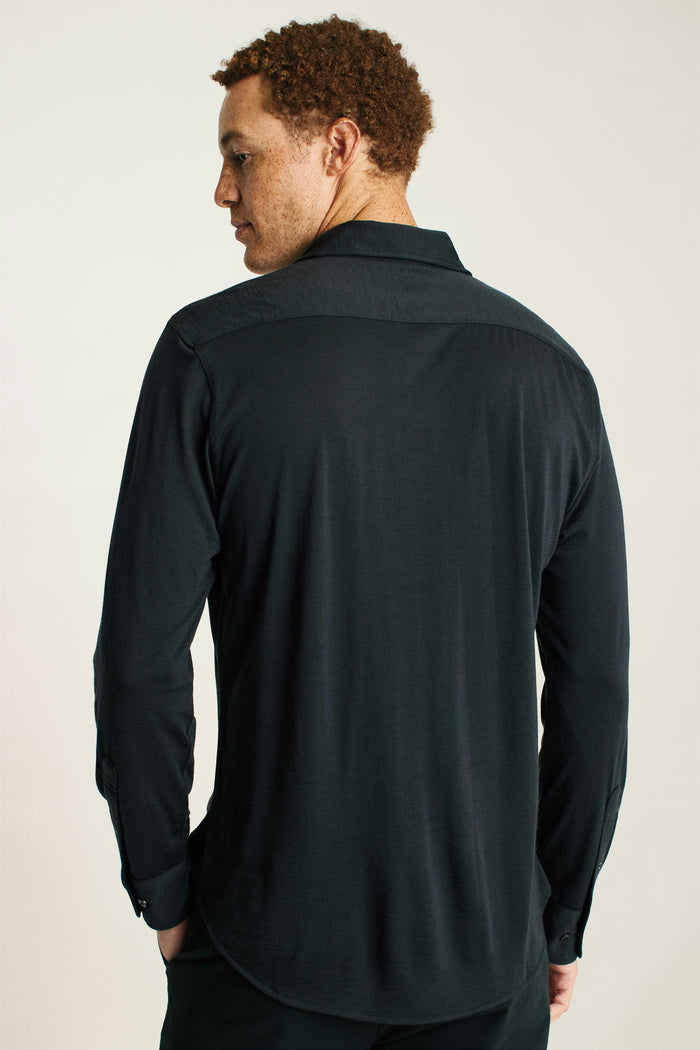 Performance Merino Shirt