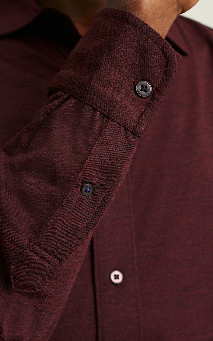 Performance Merino Shirt