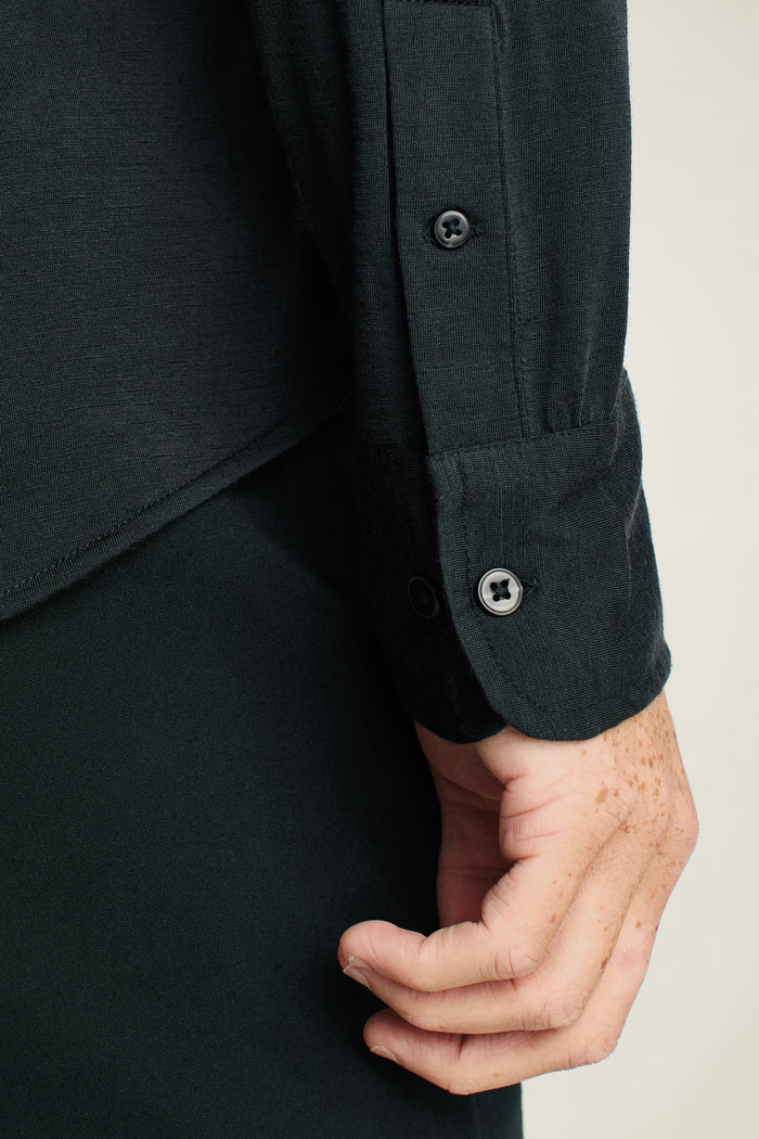 Performance Merino Shirt