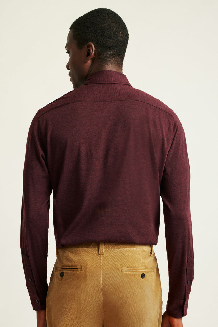 Performance Merino Shirt