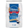 Pillsbury Best All Purpose Flour, 5 lb Bag