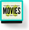Poorly Explained Movies 80s Edition