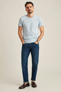 Premium 4-Way Stretch Jeans