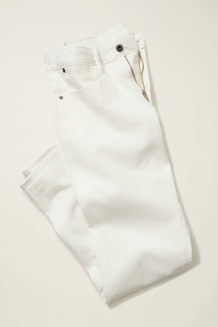Premium 4-Way Stretch Jeans