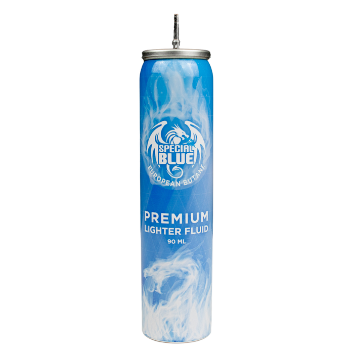 Refined Butane Refill