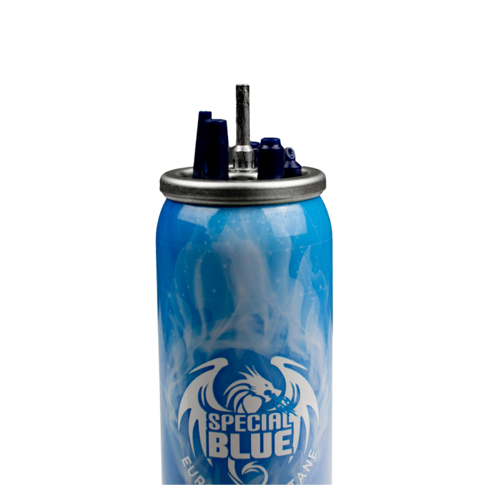 Refined Butane Refill