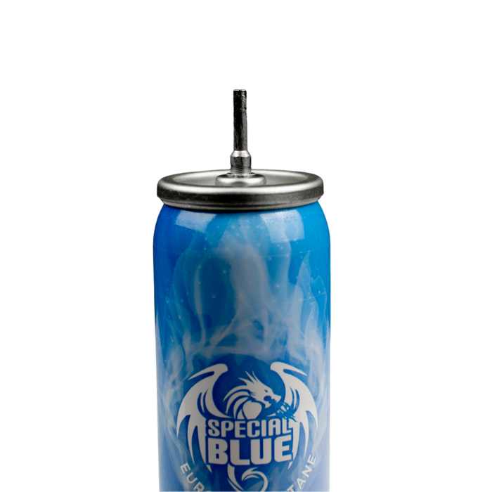 Refined Butane Refill
