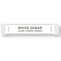Reflex White Sugar Sticks (1000) - John Street Beverage