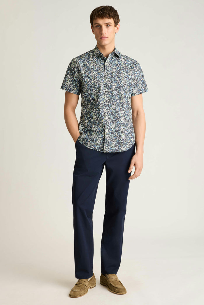 Riviera Short Sleeve Shirt