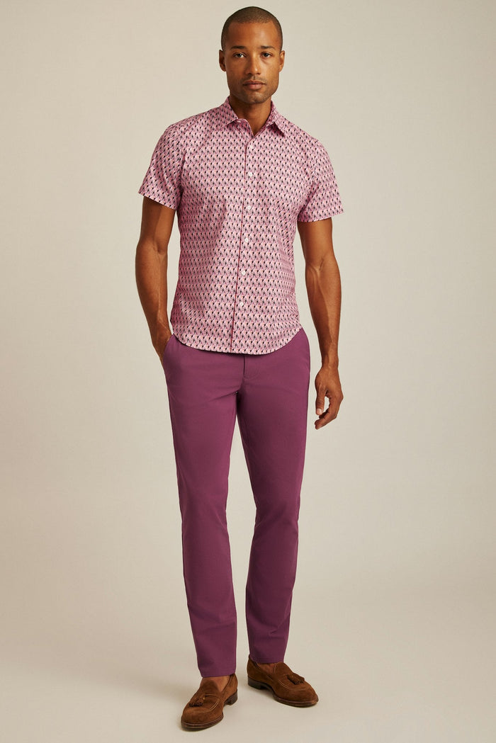 Riviera Short Sleeve Shirt