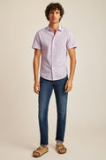 Riviera Short Sleeve Shirt