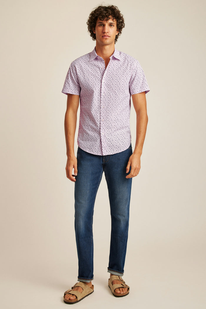Riviera Short Sleeve Shirt