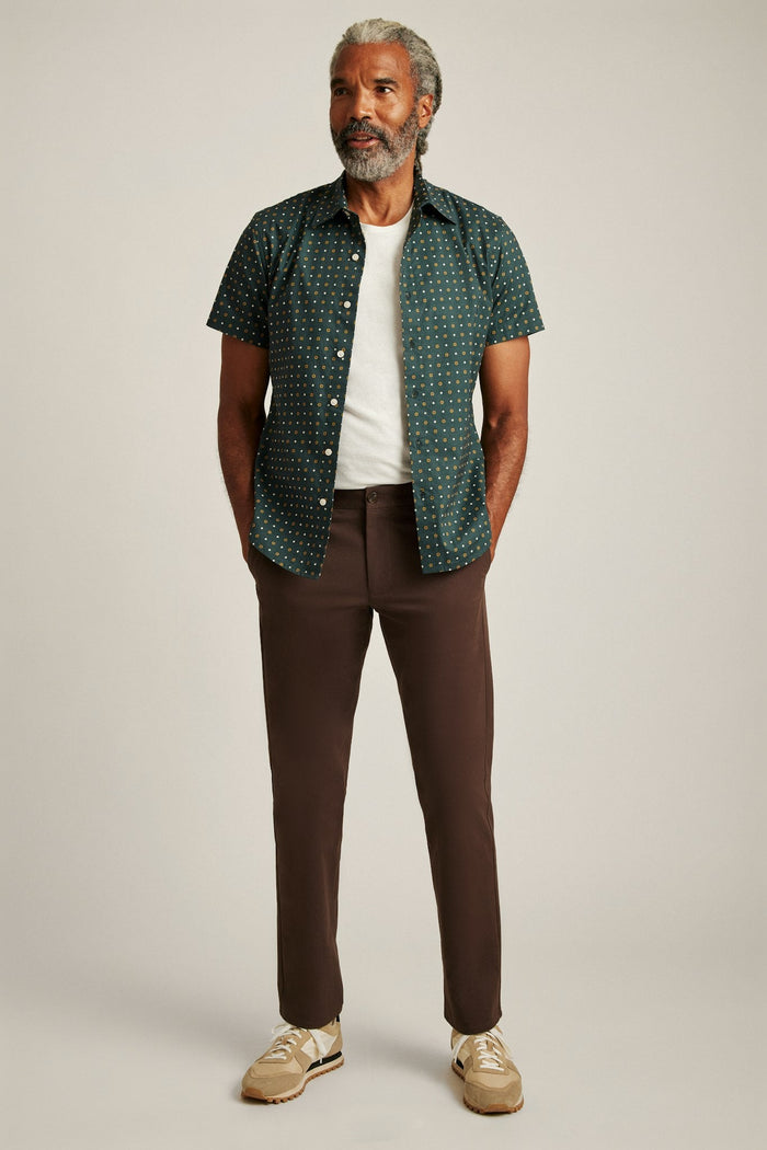Riviera Short Sleeve Shirt