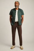 Riviera Short Sleeve Shirt