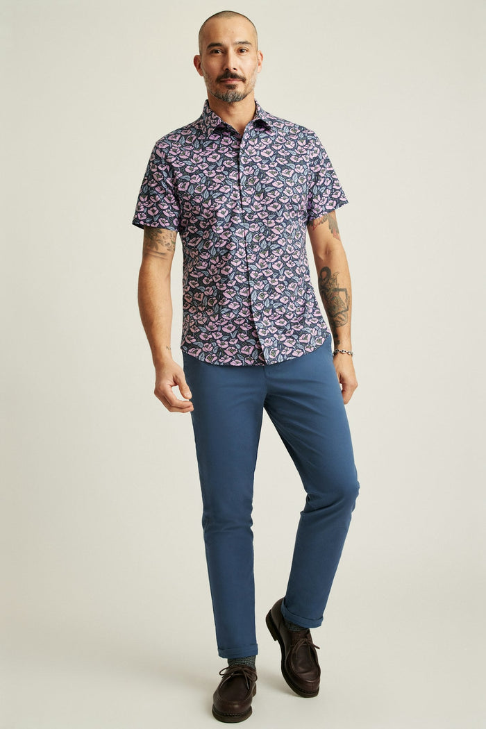 Riviera Short Sleeve Shirt