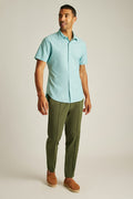 Riviera Short Sleeve Shirt