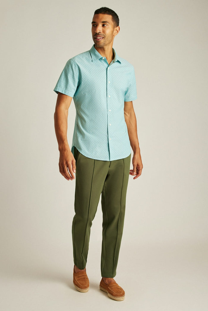 Riviera Short Sleeve Shirt