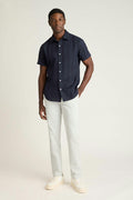Riviera Short Sleeve Shirt