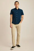 Riviera Short Sleeve Shirt