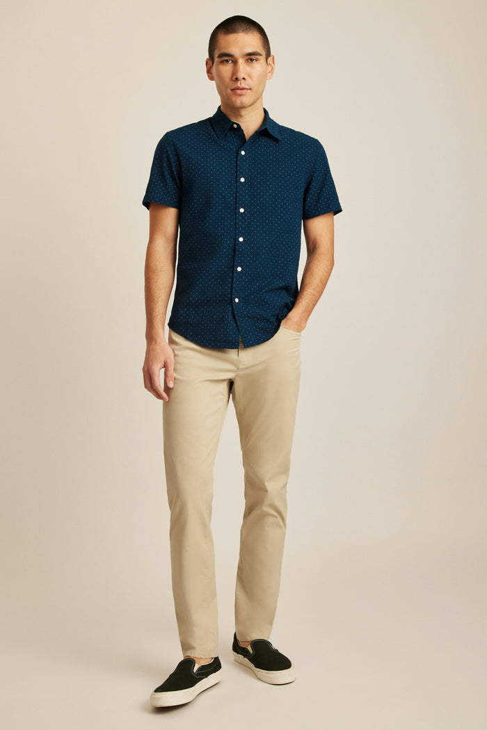 Riviera Short Sleeve Shirt