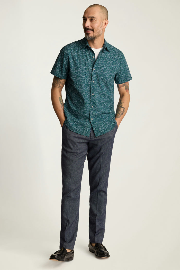 Riviera Short Sleeve Shirt