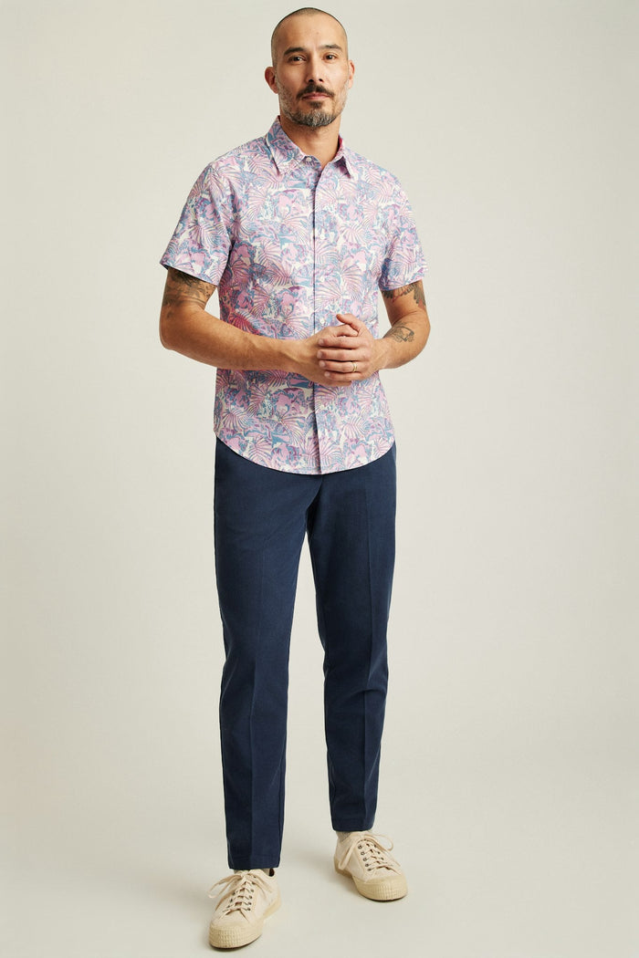 Riviera Short Sleeve Shirt