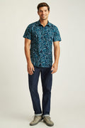 Riviera Short Sleeve Shirt